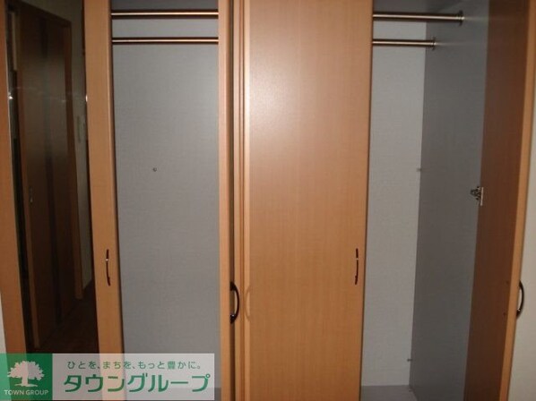 グランベル・ハウスIIの物件内観写真